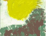 Landscape card front small size