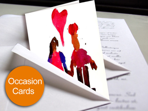 Occasion Cards